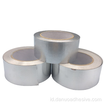 aluminium foil pita akrilik tahan air